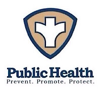 Kanabec County Community Health Logo