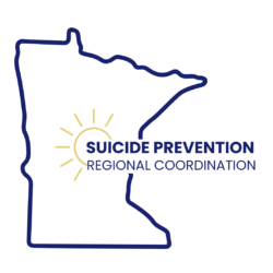 Suicide Prevention Regional Coordination – 1
